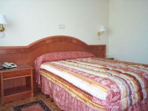 Hotel Buenos Aires Villafría de Burgos Zimmer foto
